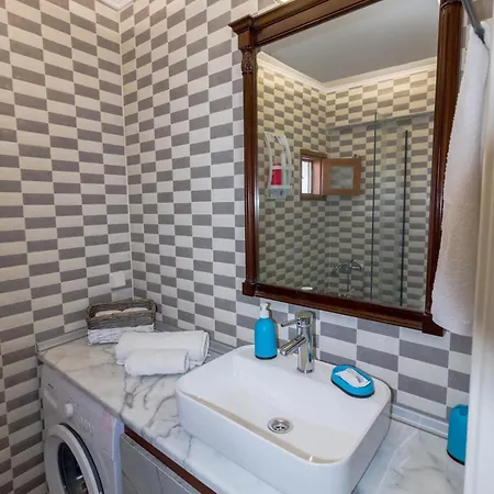 Galini Old Town Родос