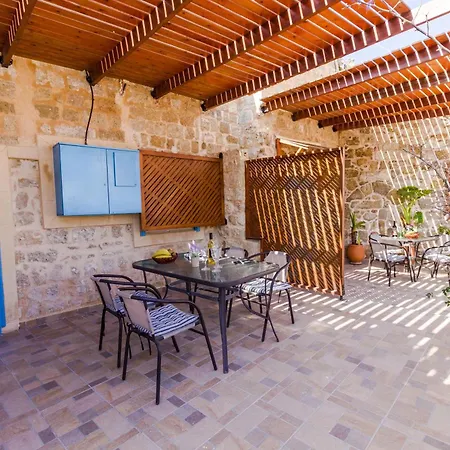 Galini Old Town * Родос