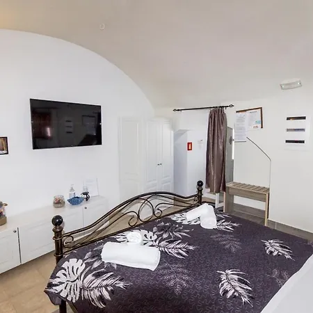 Appartement Galini Old Town *