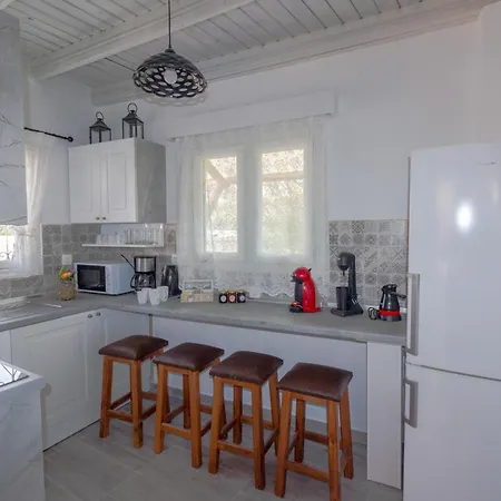 Appartement Galini Old Town *