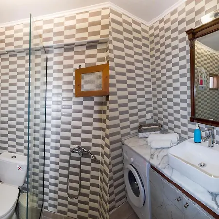 Appartement Galini Old Town *