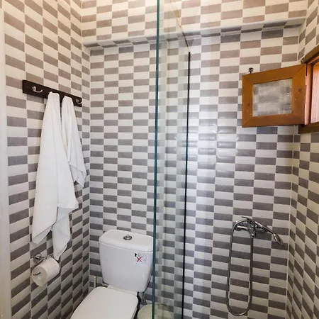 Appartement Galini Old Town