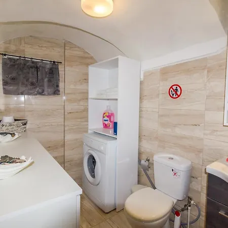 Galini Old Town Apartment Rhodes City