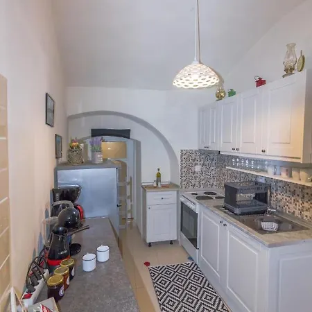 Apartamento Galini Old Town