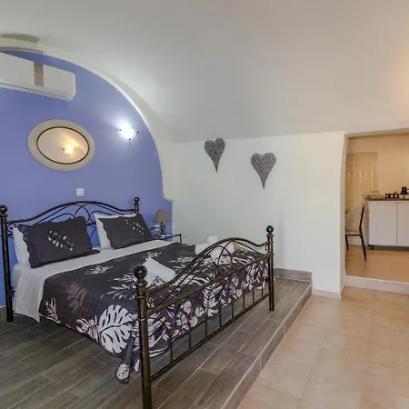 Galini Old Town Apartment Rhodes City