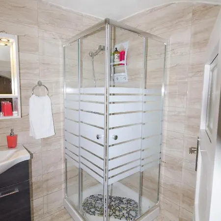 Galini Old Town Apartamento