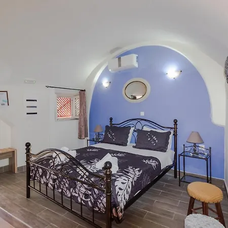 Galini Old Town Rhodes City