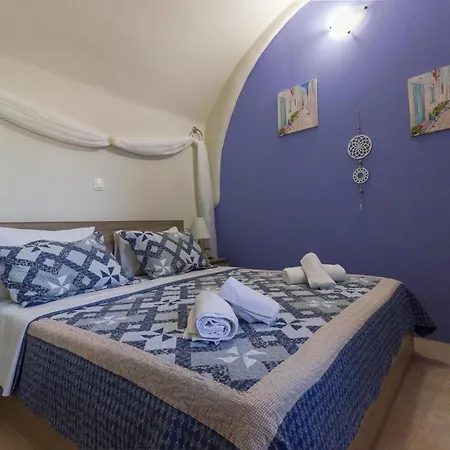 Galini Old Town Apartman