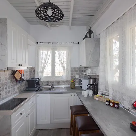 Appartement Galini Old Town *