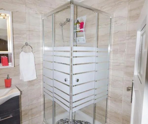 Galini Old Town Διαμέρισμα