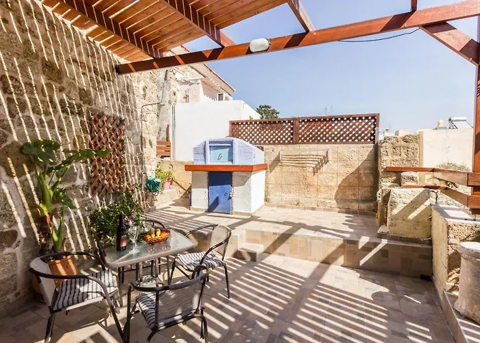 Galini Old Town Διαμέρισμα