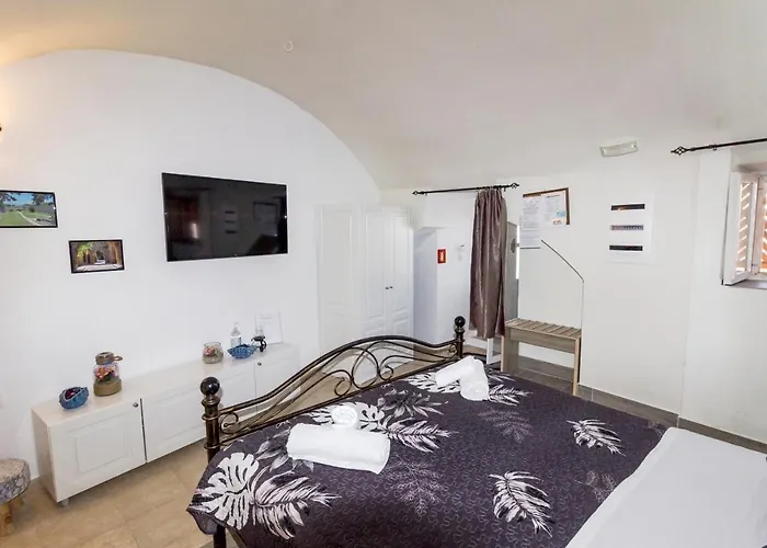 公寓 Galini Old Town *