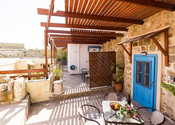 Galini Old Town Διαμέρισμα *