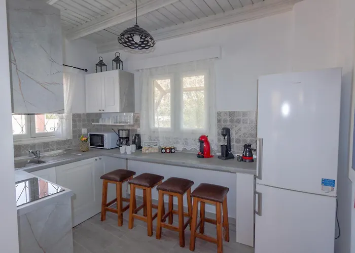 Διαμέρισμα Galini Old Town *