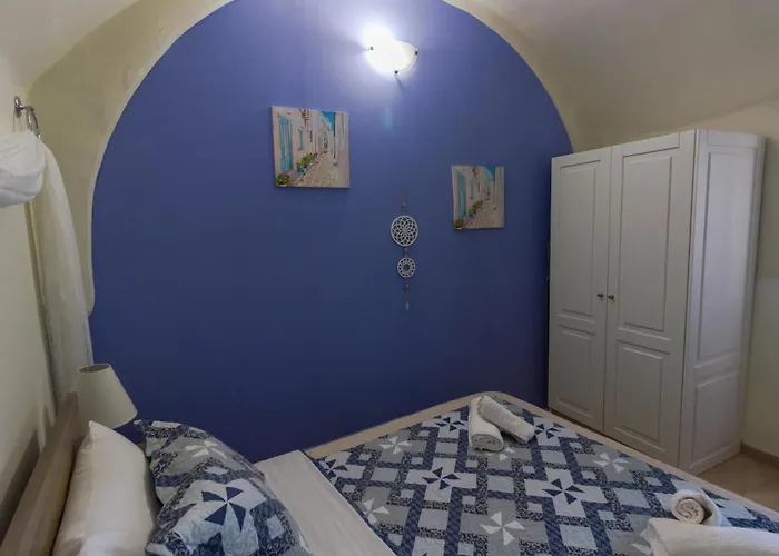 Galini Old Town * Rhodes City