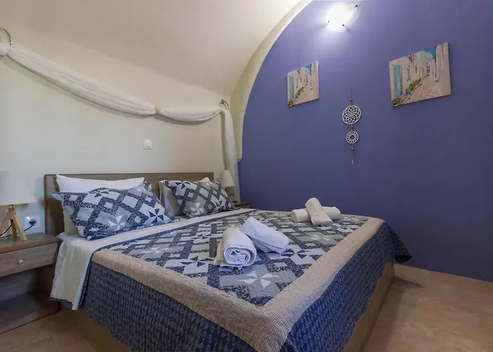 Galini Old Town Διαμέρισμα