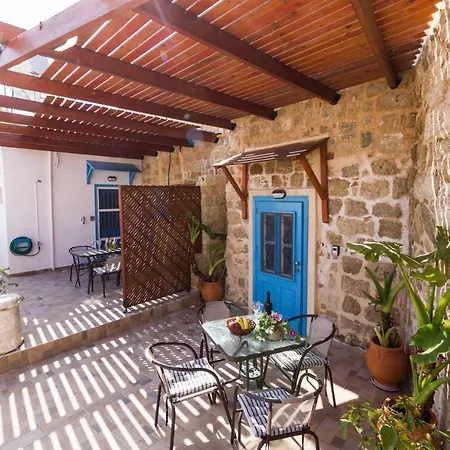 Appartement Galini Old Town *