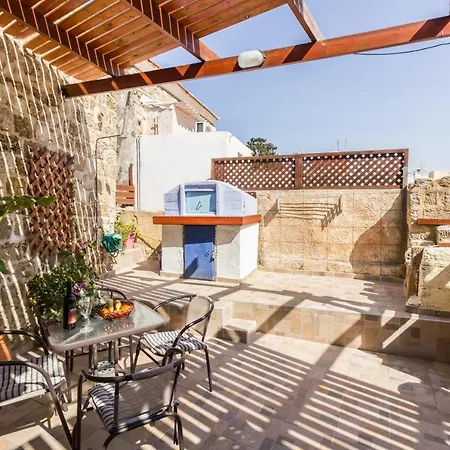 Galini Old Town شقة