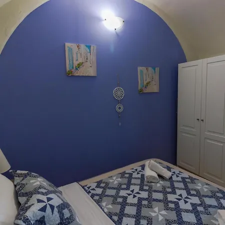 Galini Old Town * Rhodes City