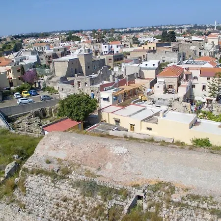 Galini Old Town *