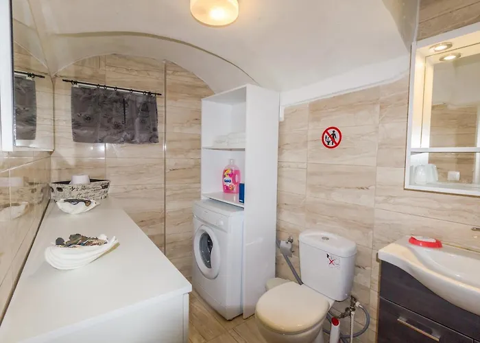 Galini Old Town Appartement Rhodes City