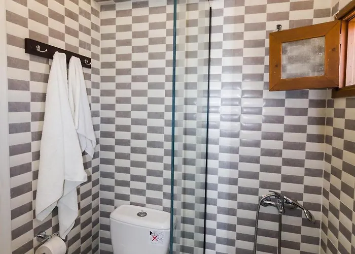 Apartment Galini Old Town